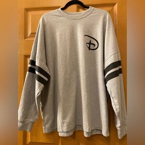 Disney Sweatshirt